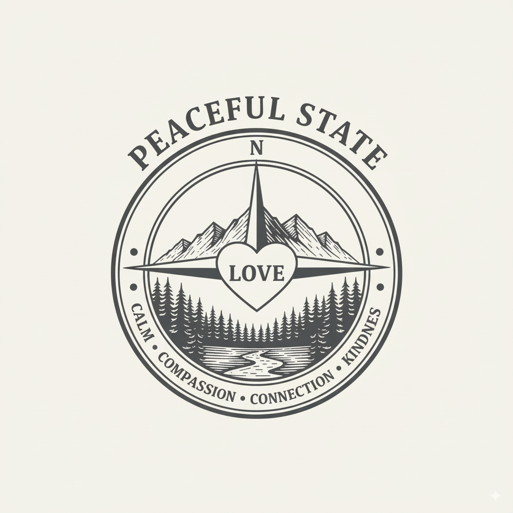Peaceful State